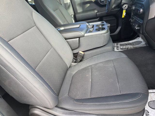 Used 2019 Chevrolet Silverado 1500 Custom Trail Boss w/ Custom Convenience Package AWD/4WD image 13