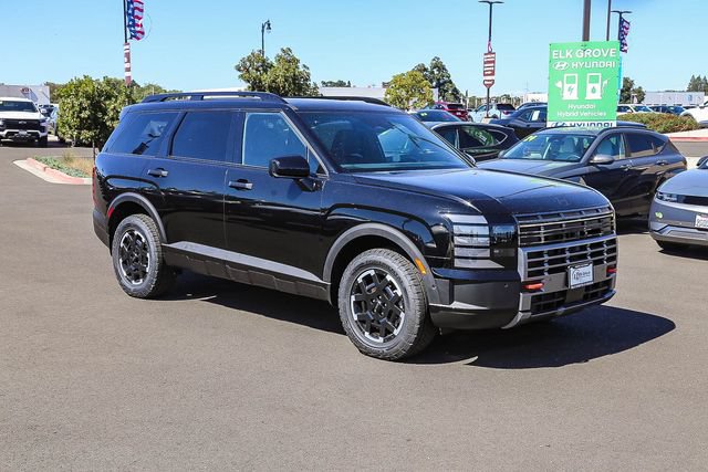 New 2026 Hyundai Palisade XRT Pro AWD/4WD image 6