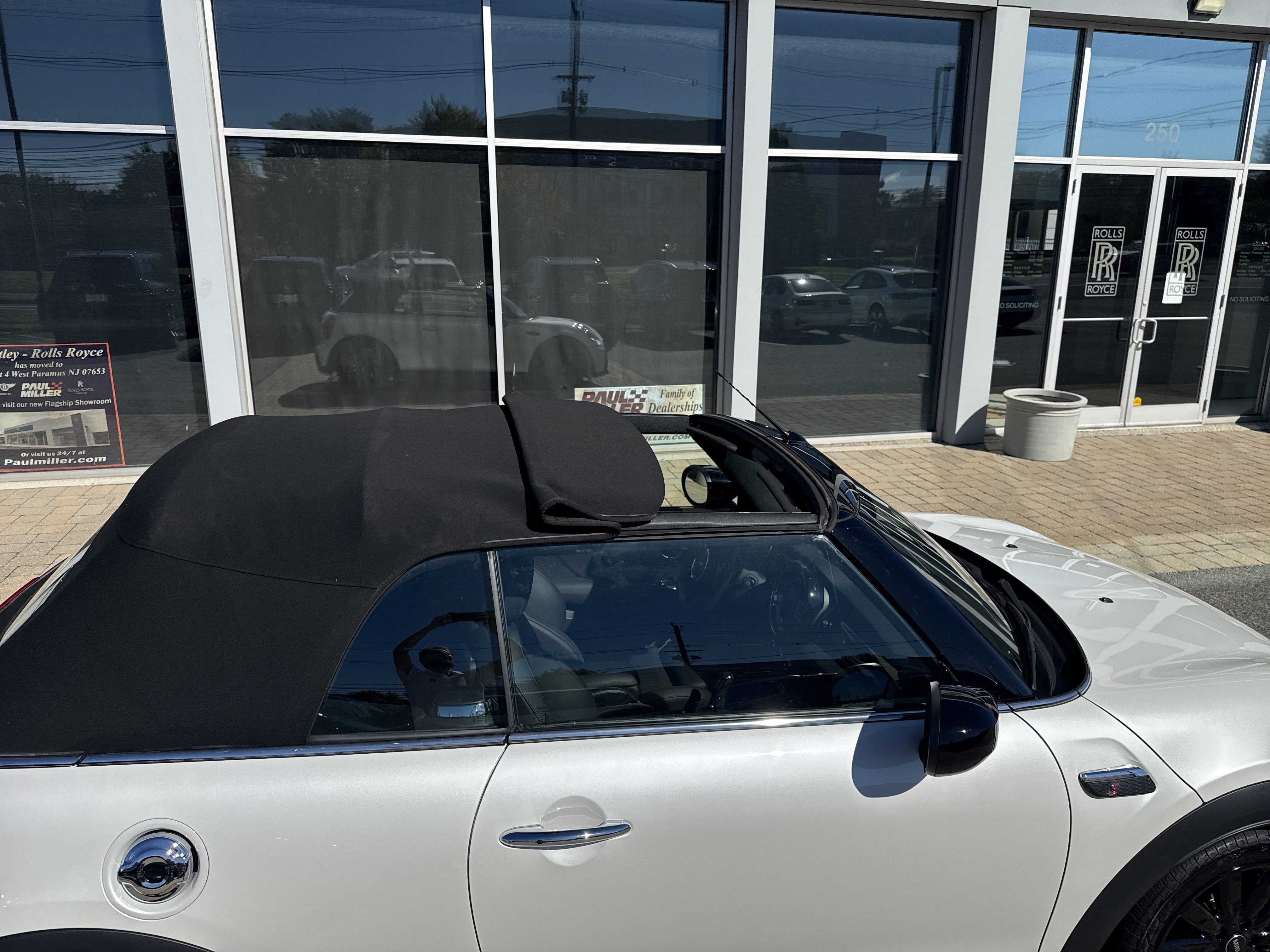 Used 2024 MINI Cooper S FWD image 37