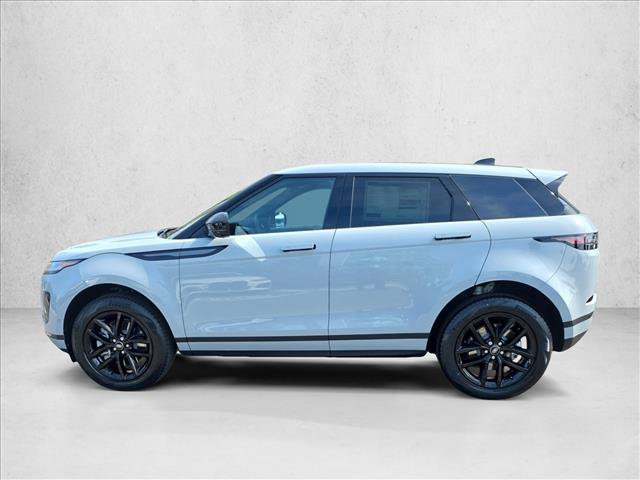 New 2026 Land Rover Range Rover Evoque S AWD/4WD image 8