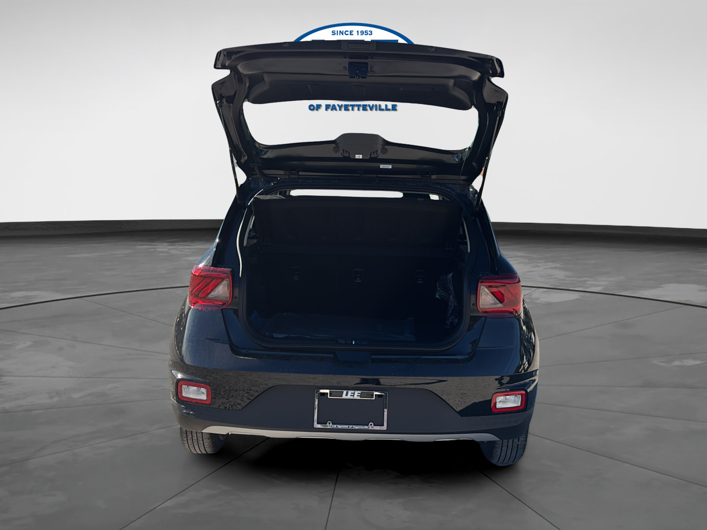 New 2026 Hyundai Venue SE FWD image 17