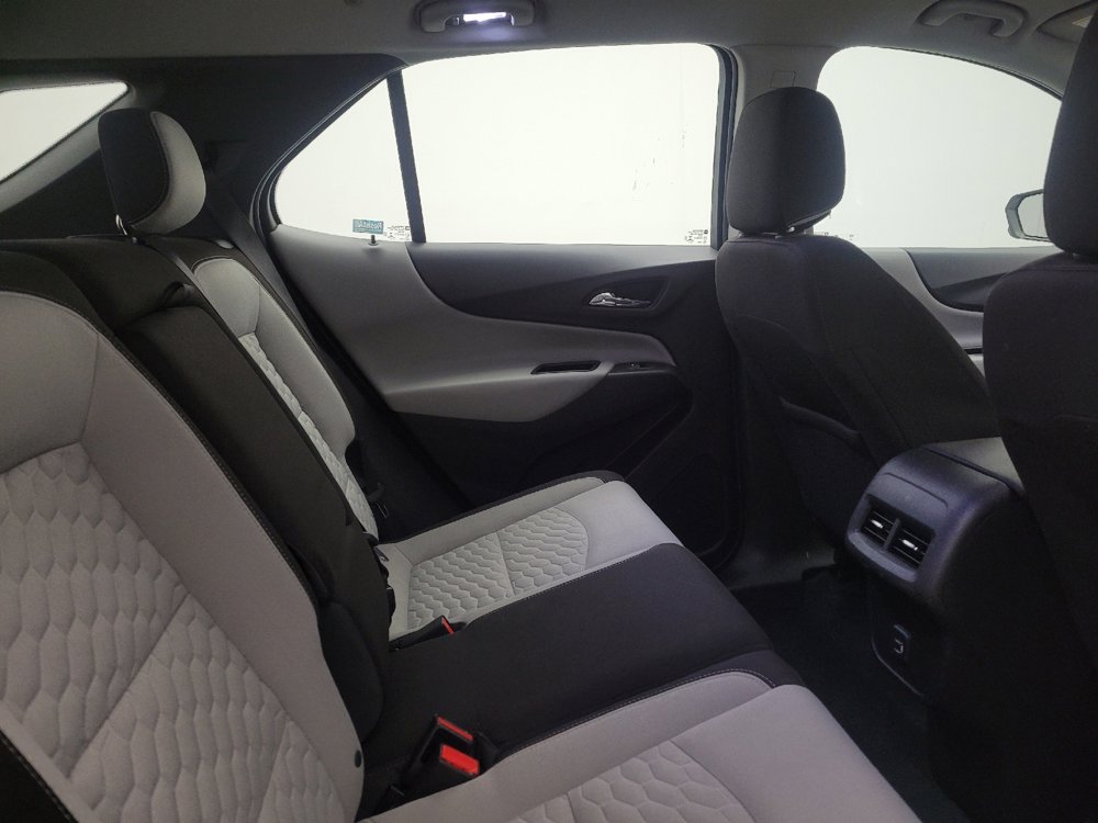 Used 2019 Chevrolet Equinox LS image 19