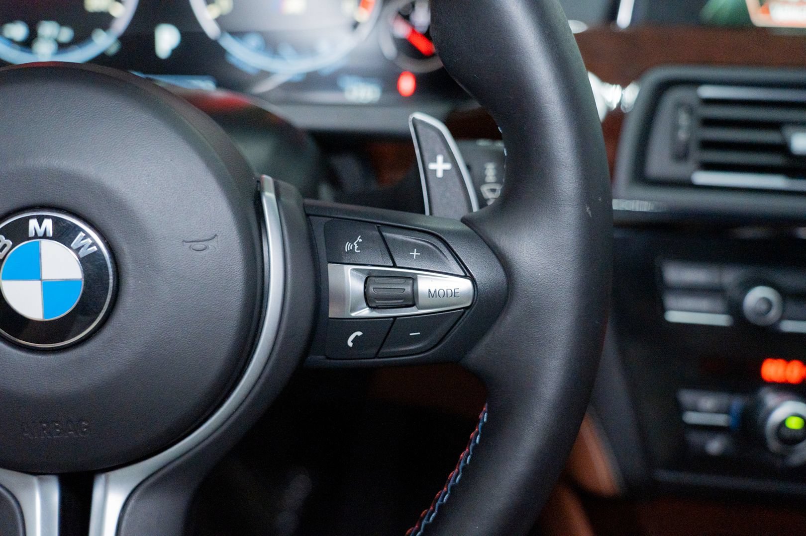Used 2014 BMW M6 Gran Coupe RWD image 50