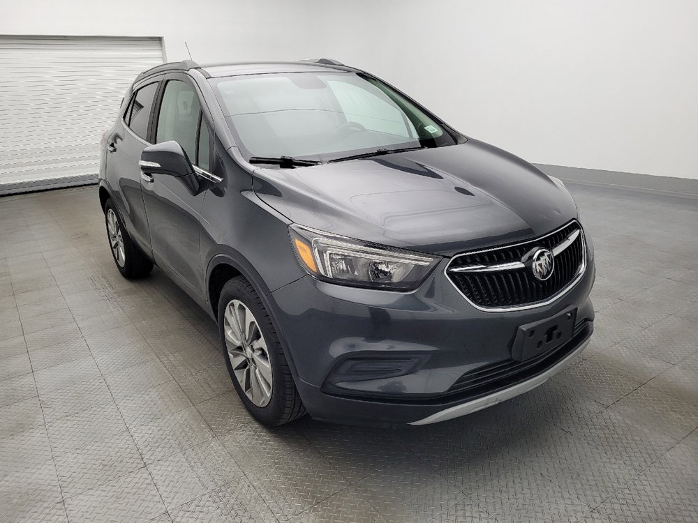Used 2017 Buick Encore Preferred image 13