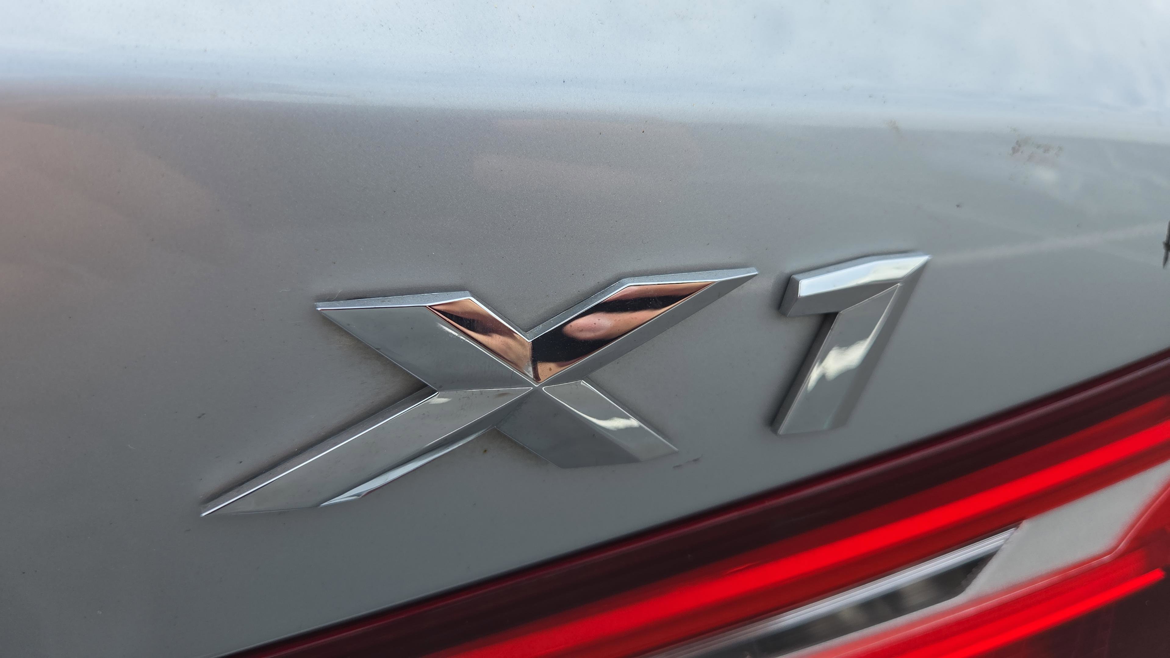 Used 2017 BMW X1 xDrive28i image 18