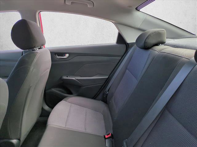 Used 2018 Hyundai Accent SE image 17