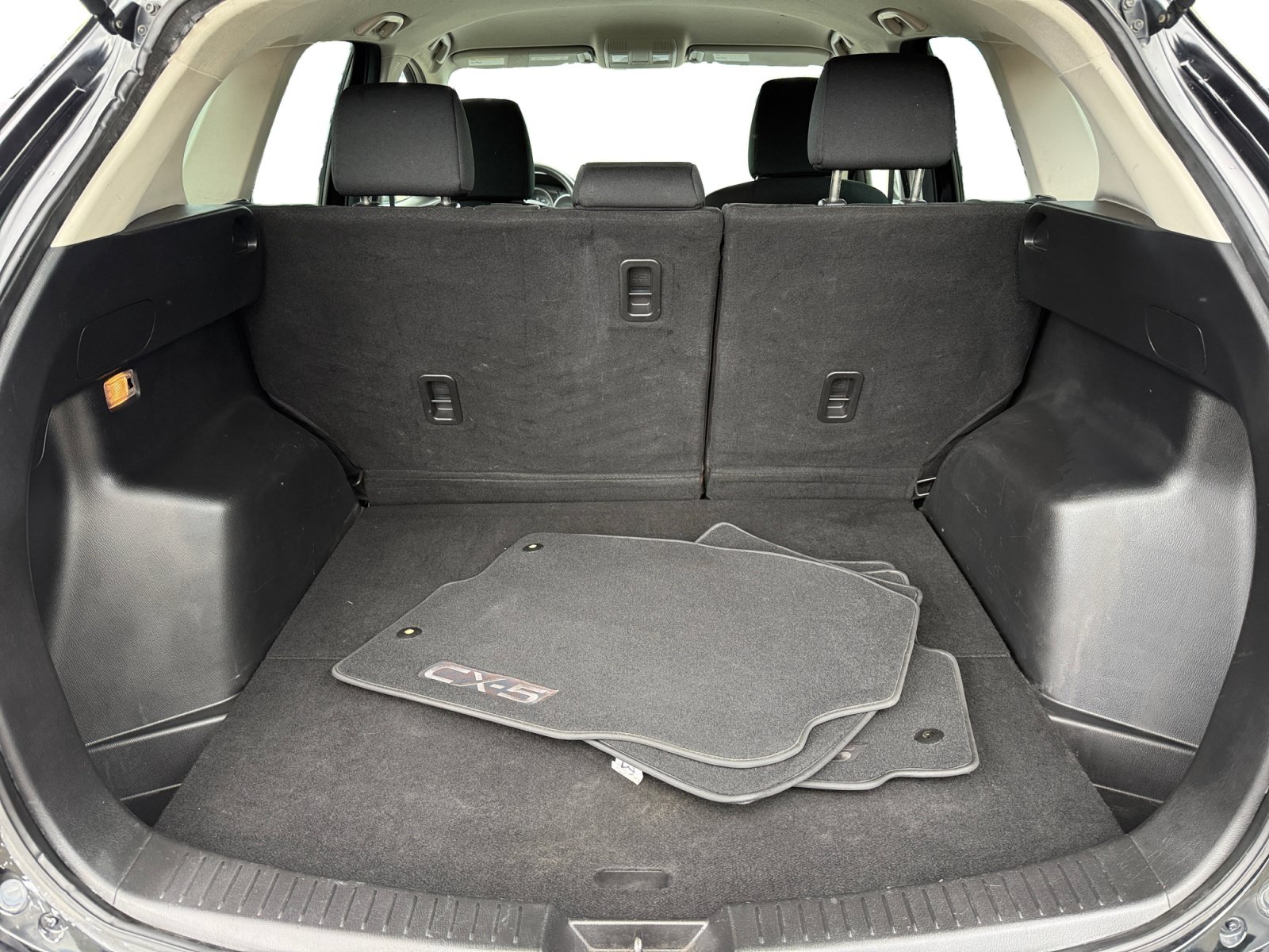 Used 2015 MAZDA CX-5 Sport FWD image 17