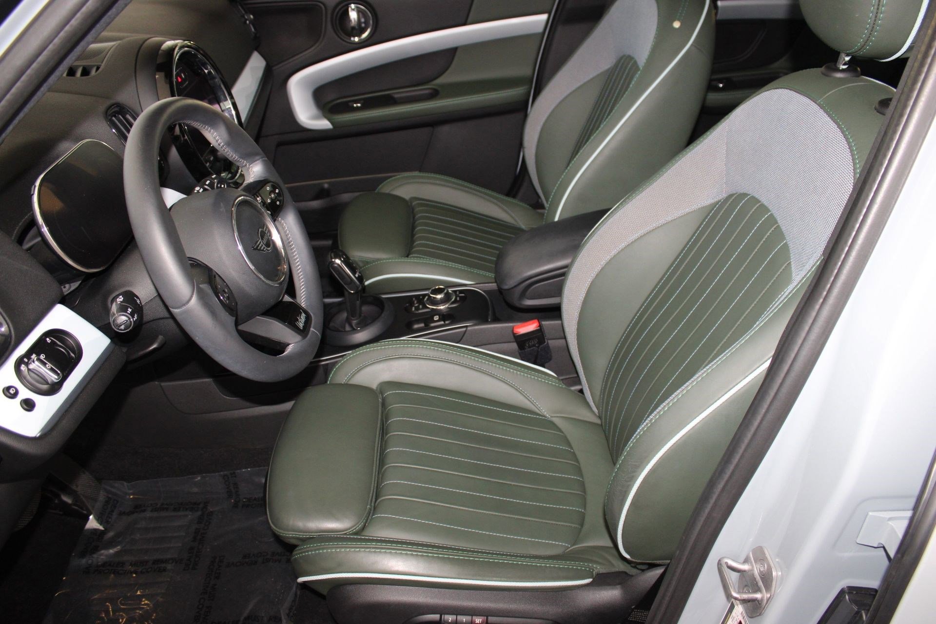 Used 2023 MINI Cooper Countryman S w/ Mini Untamed Edition image 5