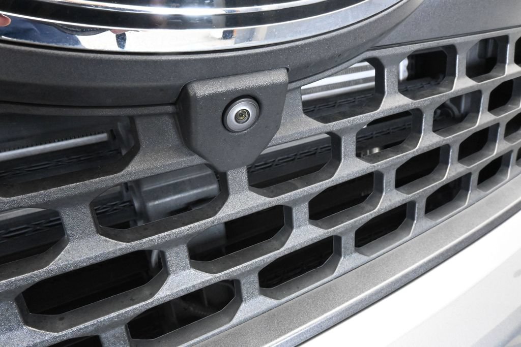 Used 2022 Ford Explorer Timberline AWD/4WD image 56