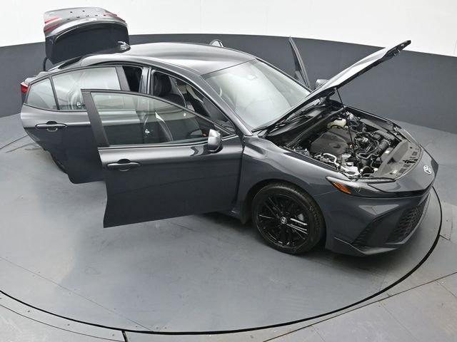 Certified 2026 Toyota Camry SE image 49