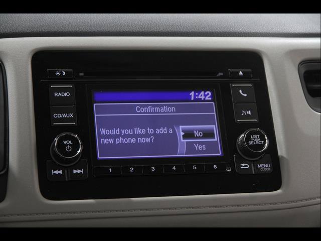 Used 2017 Honda HR-V LX image 11