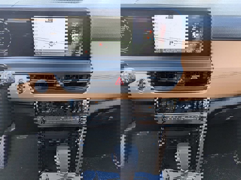 Certified 2024 Kia Seltos EX image 19