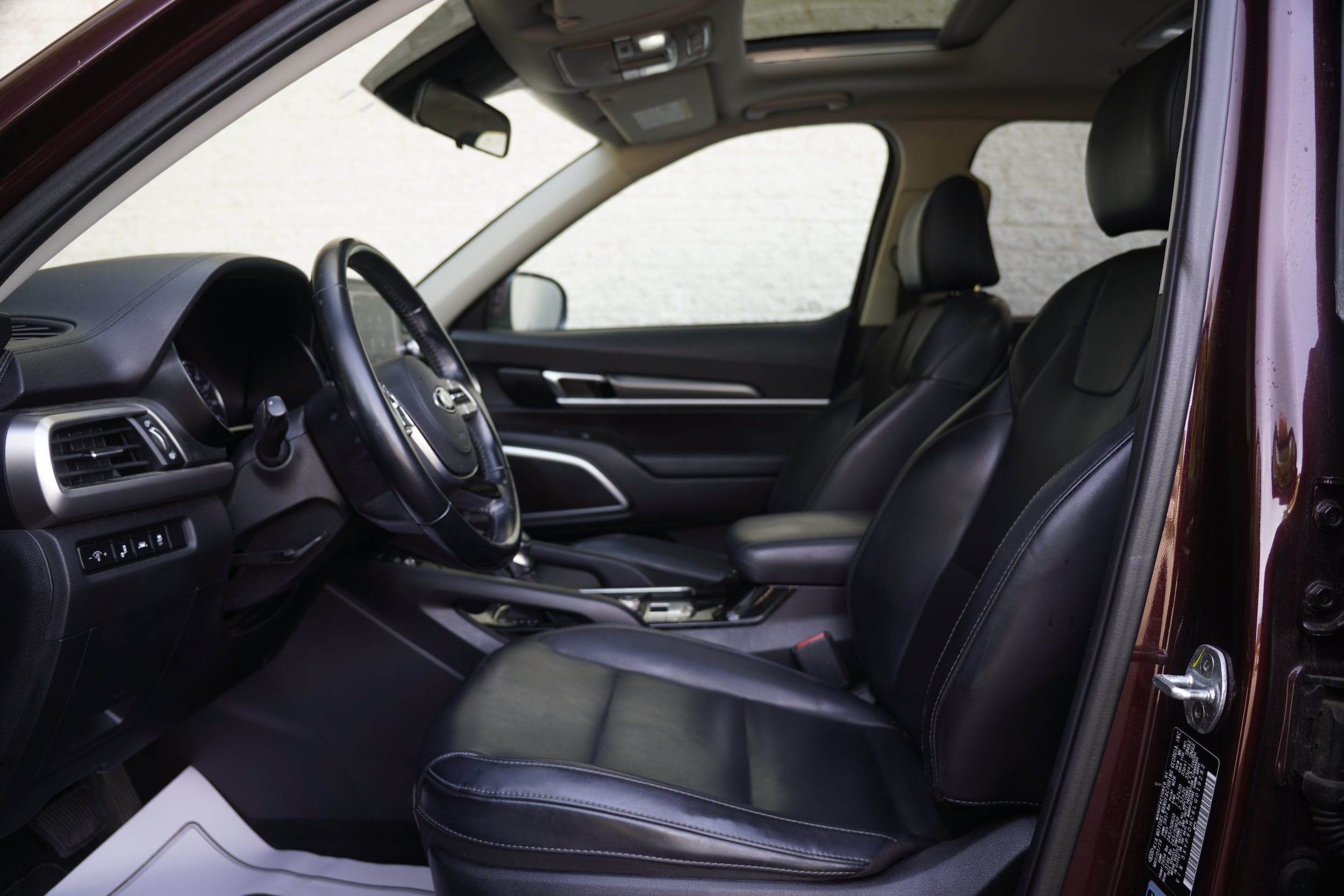Used 2020 Kia Telluride S AWD/4WD image 13