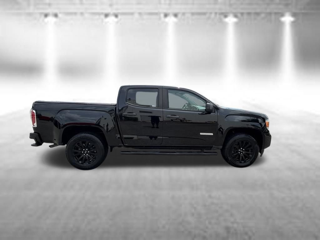 Used 2021 GMC Canyon Elevation Standard w/ Convenience Package RWD video 3