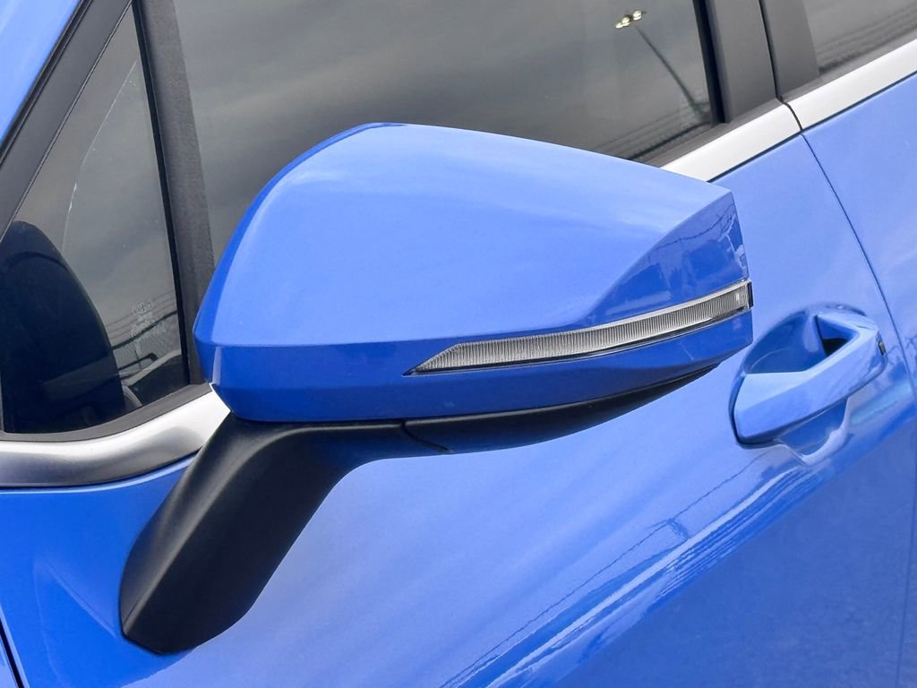 New 2026 Kia Sportage EX w/ EX Panorama Roof Package FWD image 11