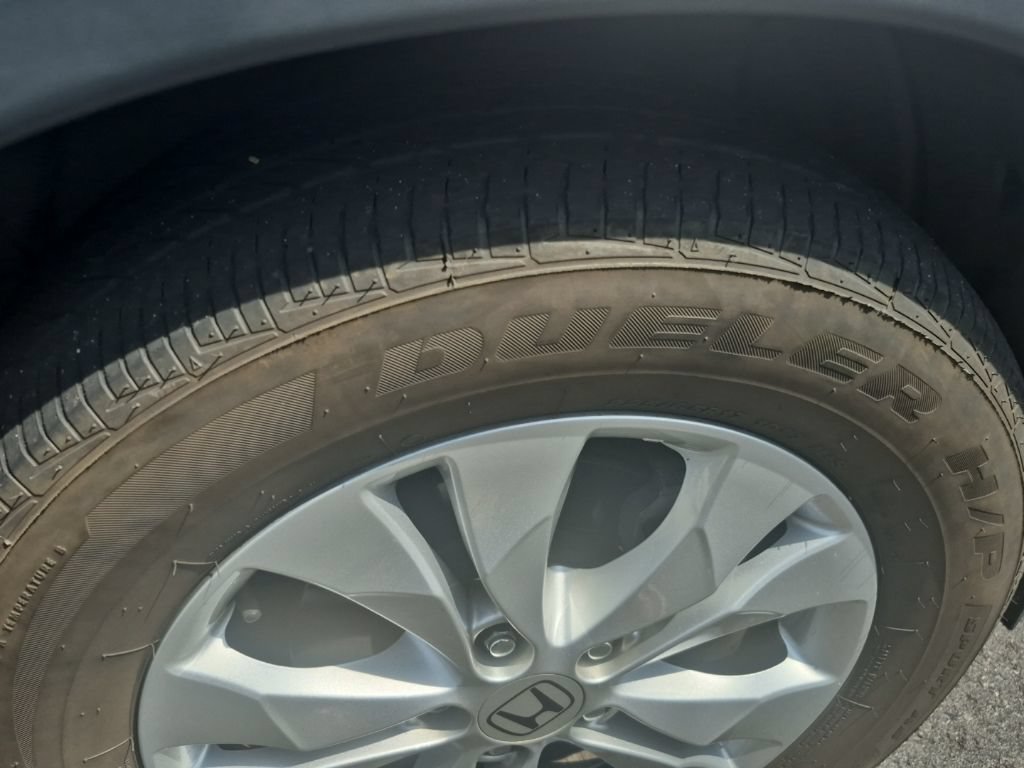 Used 2014 Honda CR-V EX-L image 5