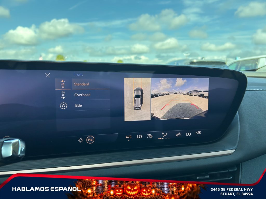 New 2026 Buick Envision Sport Touring AWD/4WD image 31