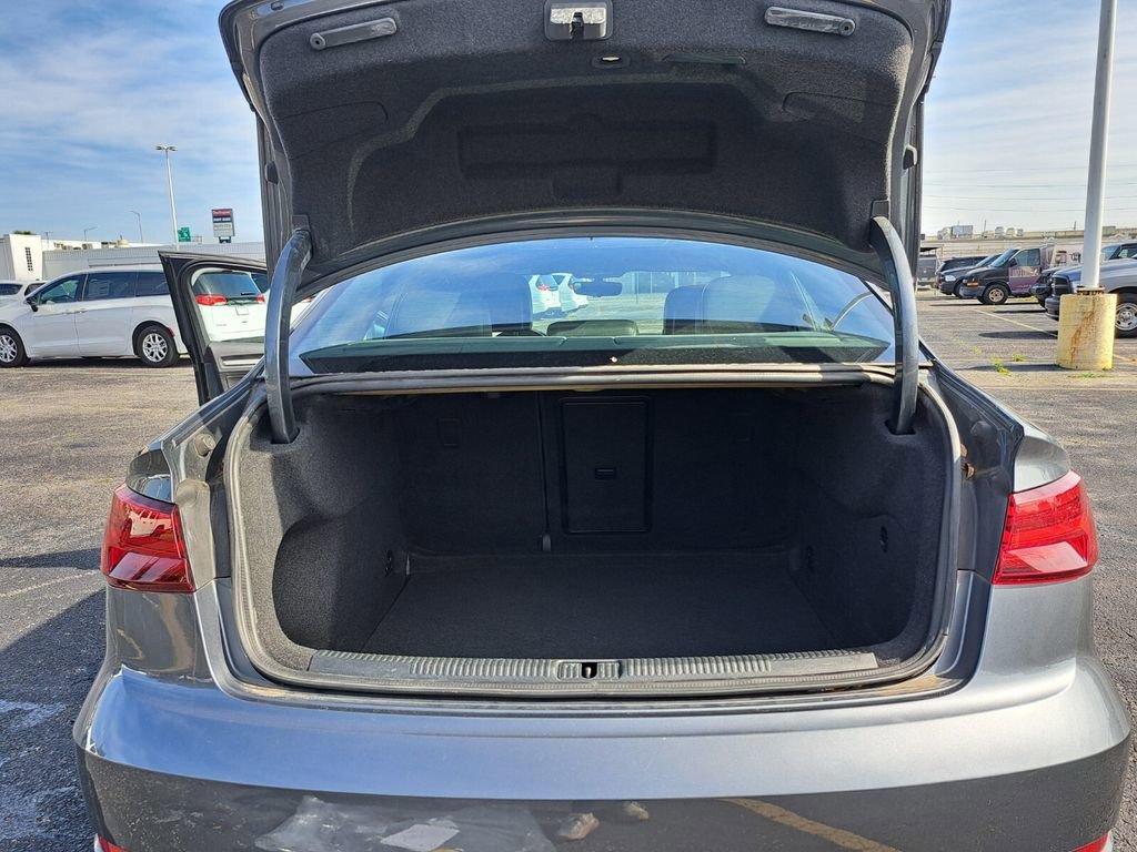 Used 2018 Audi A3 2.0T Premium w/ Convenience Package image 31