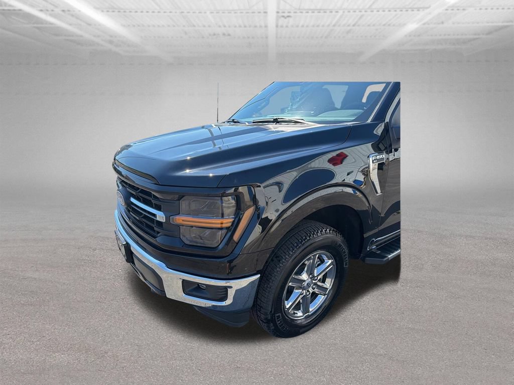 Certified 2024 Ford F150 XLT w/ Tow/Haul Package AWD/4WD image 16
