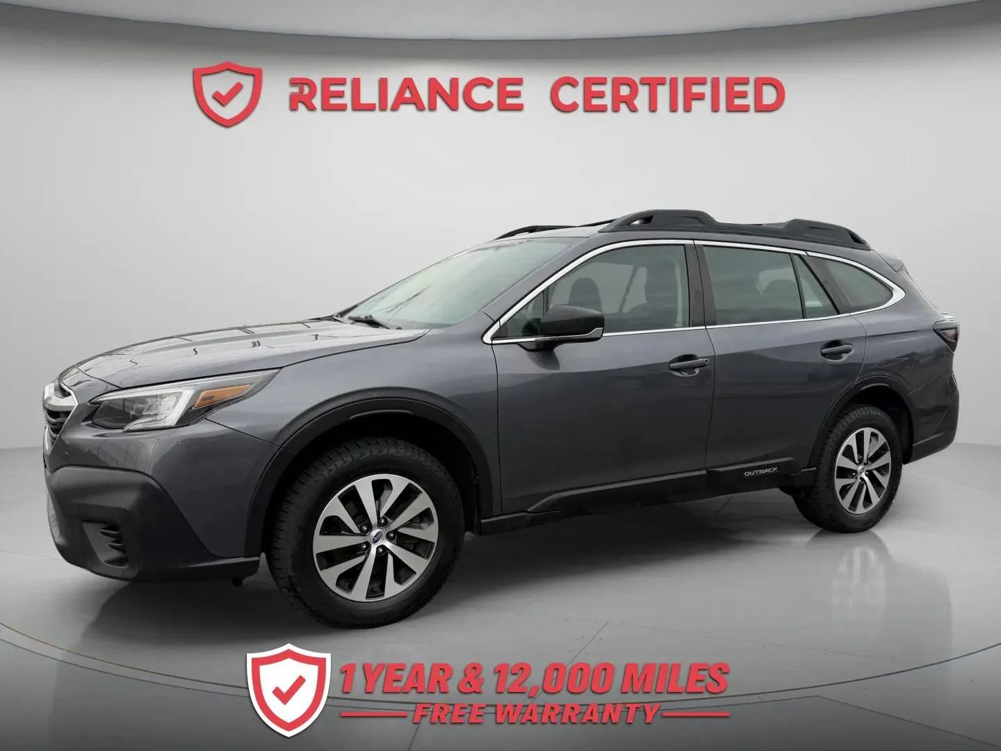 Used 2020 Subaru Outback AWD/4WD image 2