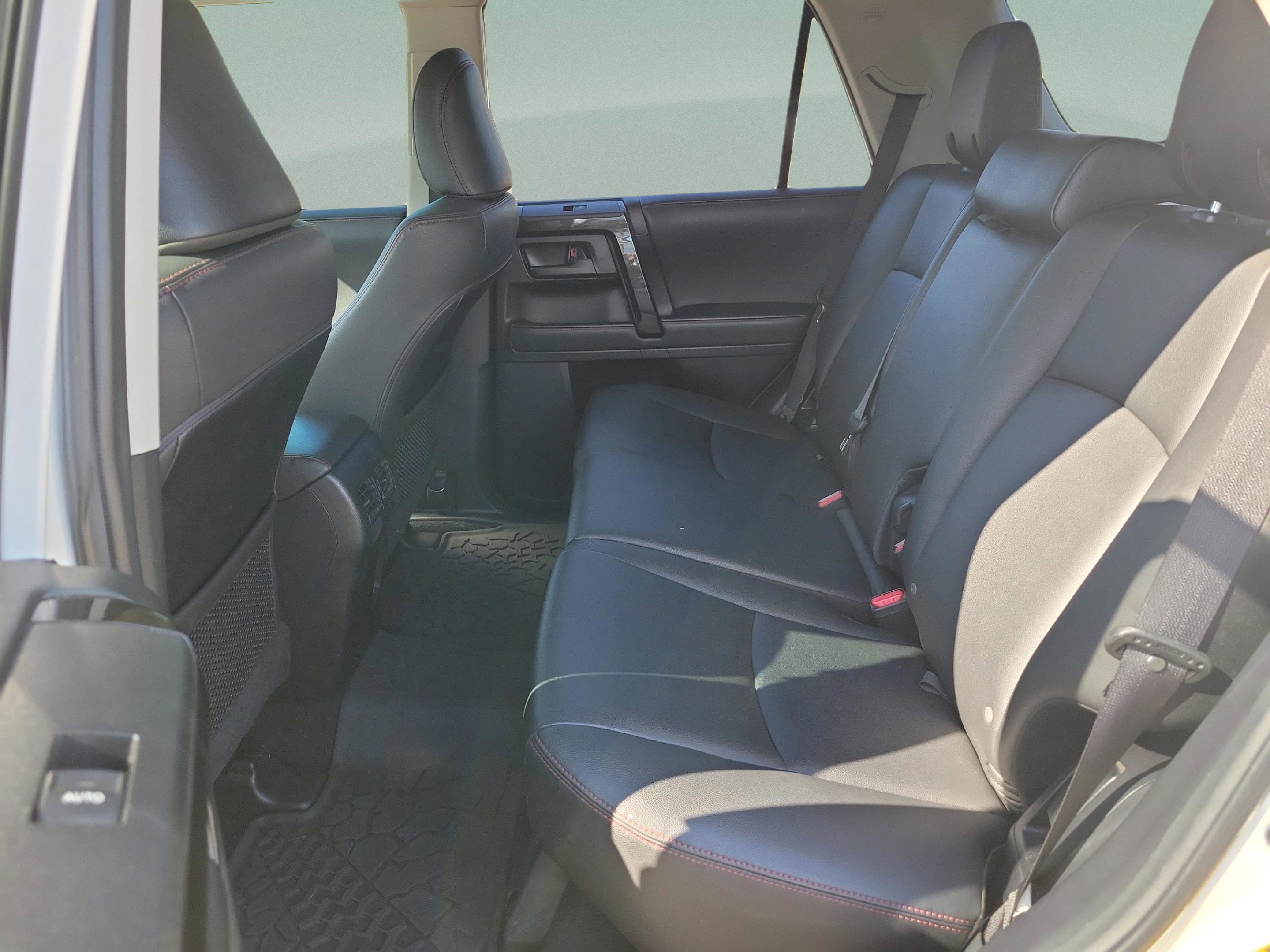 Used 2021 Toyota 4Runner TRD Pro image 7