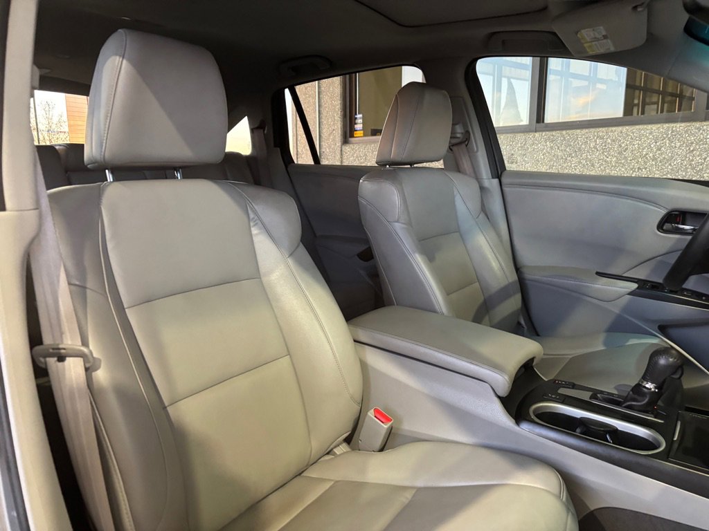 Used 2017 Acura RDX FWD image 30