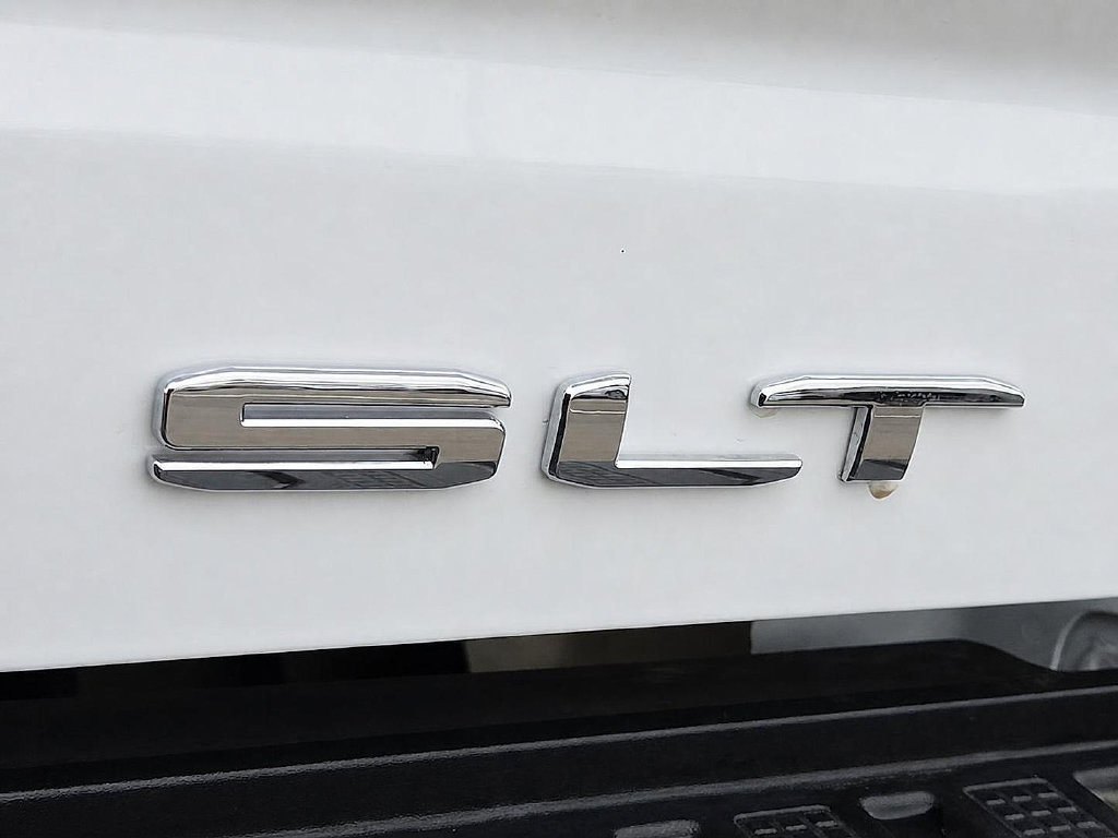 New 2026 GMC Sierra 3500 SLT w/ Texas SLT Premium Package AWD/4WD image 7