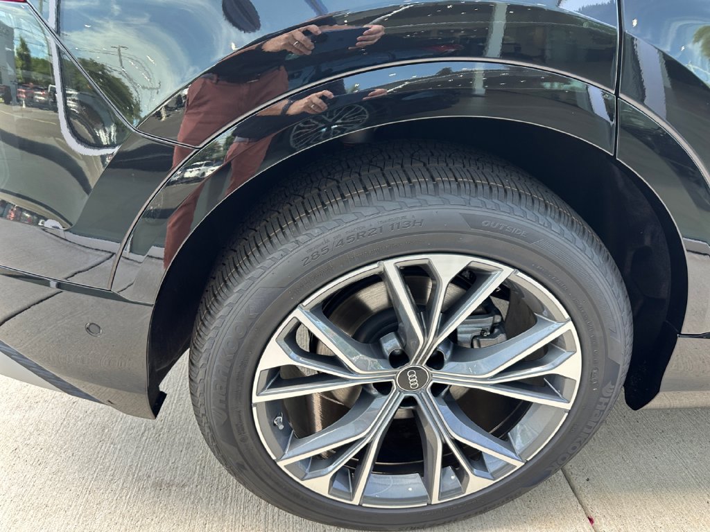 New 2026 Audi Q8 Premium Plus AWD/4WD image 19