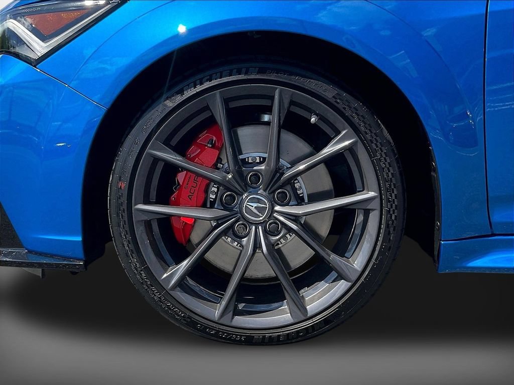 New 2026 Acura Integra Type S FWD image 13