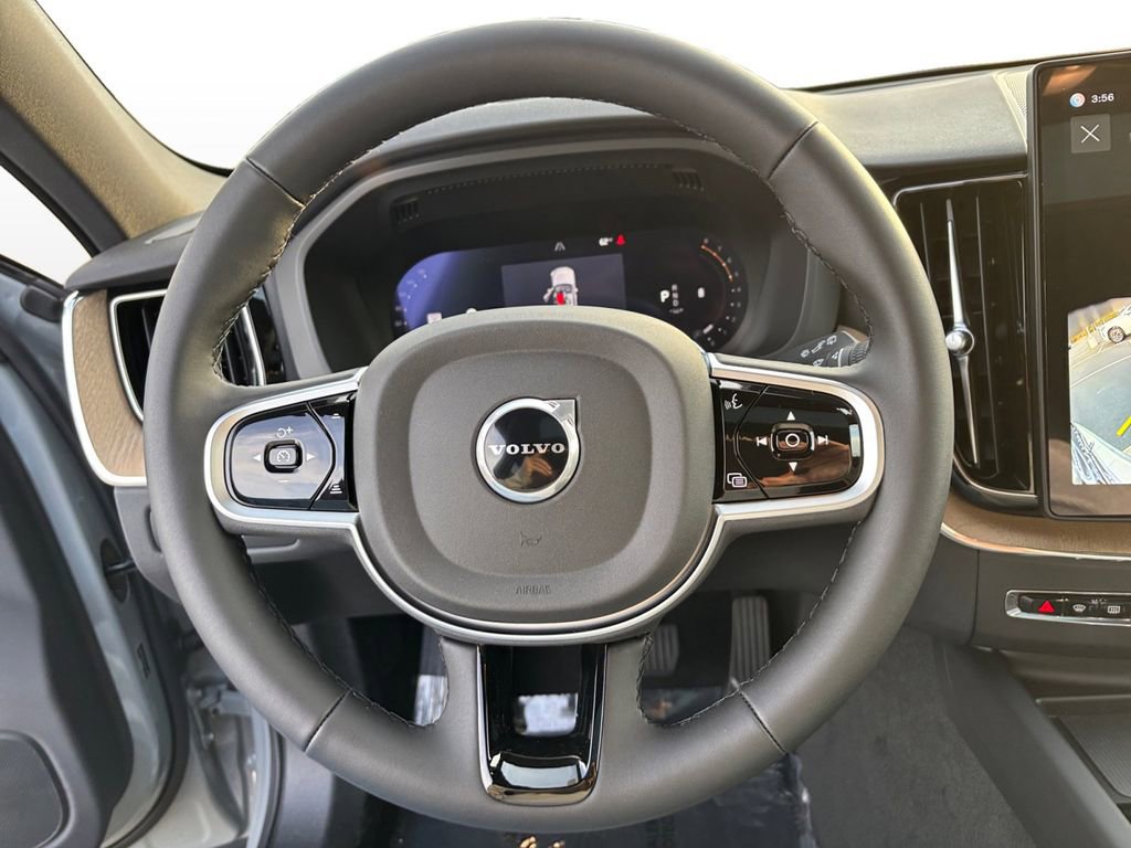 New 2026 Volvo XC60 B5 Plus w/ Protection Package Premier image 16
