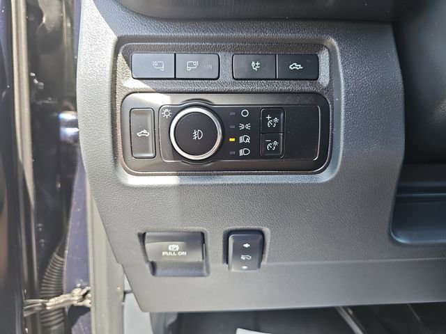 Used 2024 Ford F250 Platinum w/ Tremor Off-Road Package image 29