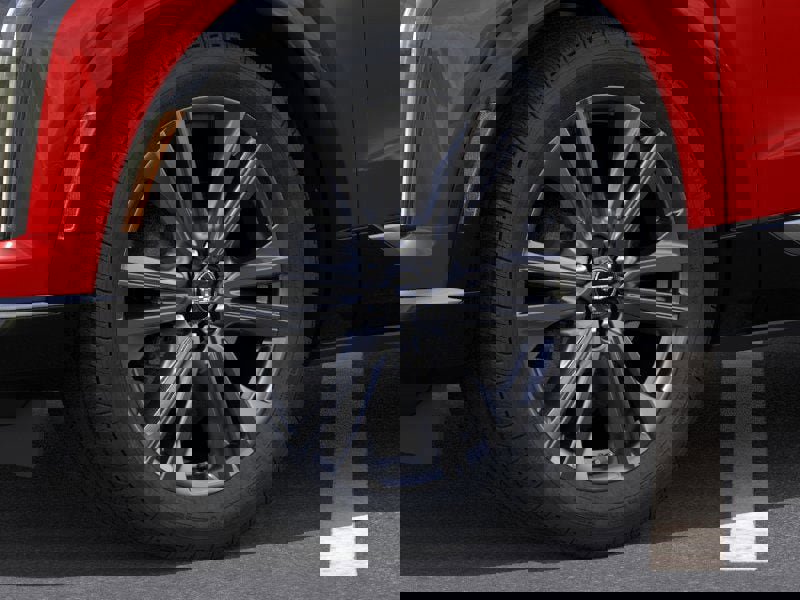 New 2026 Cadillac Optiq Sport 2 image 9