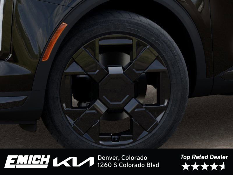 New 2026 Kia Sportage X-Line w/ X-Line Technology Package image 12