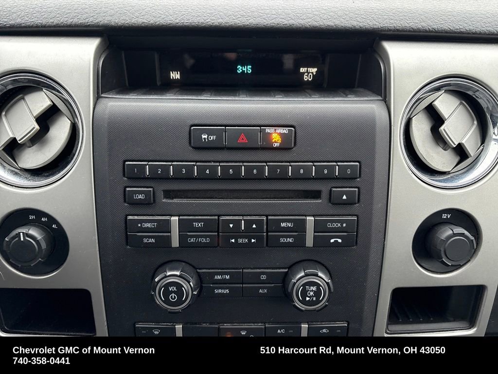 Used 2013 Ford F150 XLT image 20