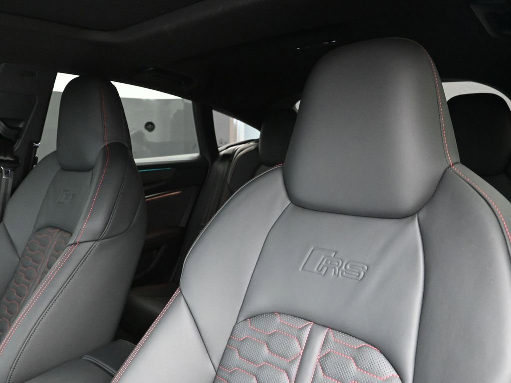 Used 2026 Audi RS 7 Performance image 15