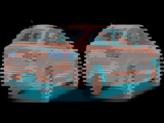 Used 2023 Kia Rio S image 24