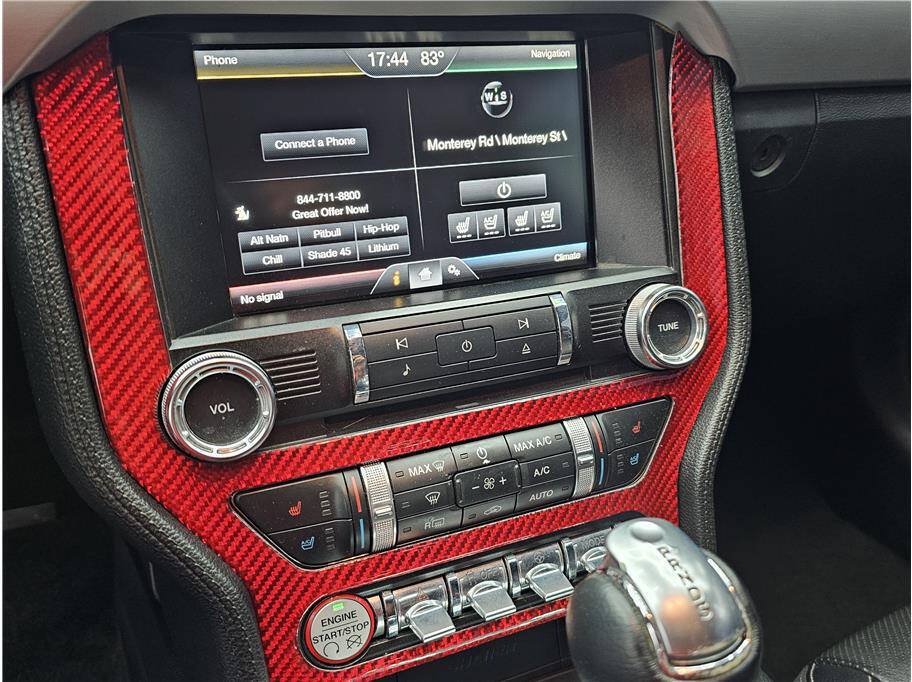 Used 2015 Ford Mustang GT Premium RWD image 13