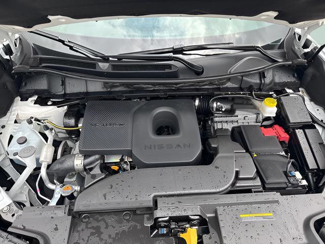 New 2025 Nissan Murano SV image 26