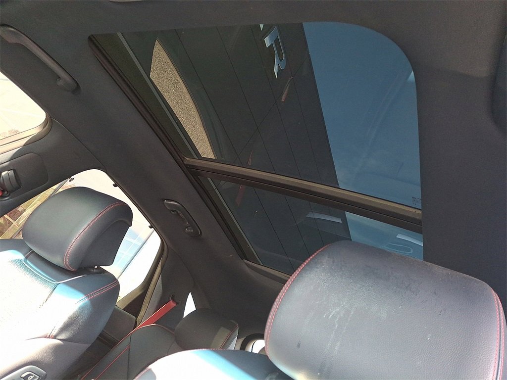 Used 2023 Genesis GV70 2.5T w/ Sport Prestige Package image 14