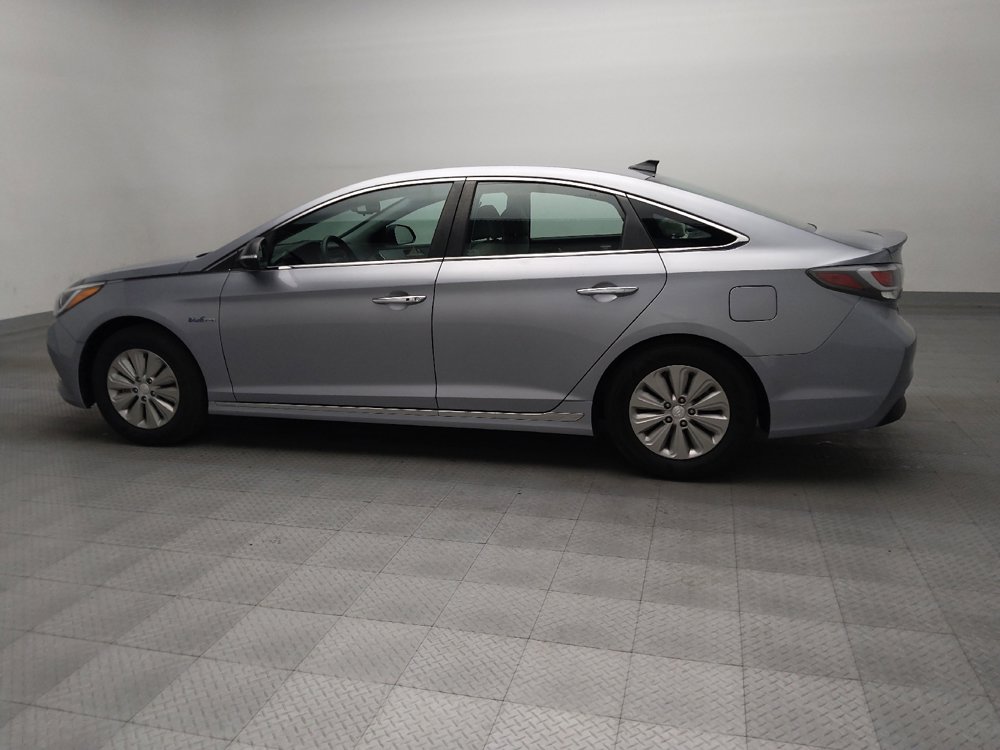 Used 2016 Hyundai Sonata SE image 3
