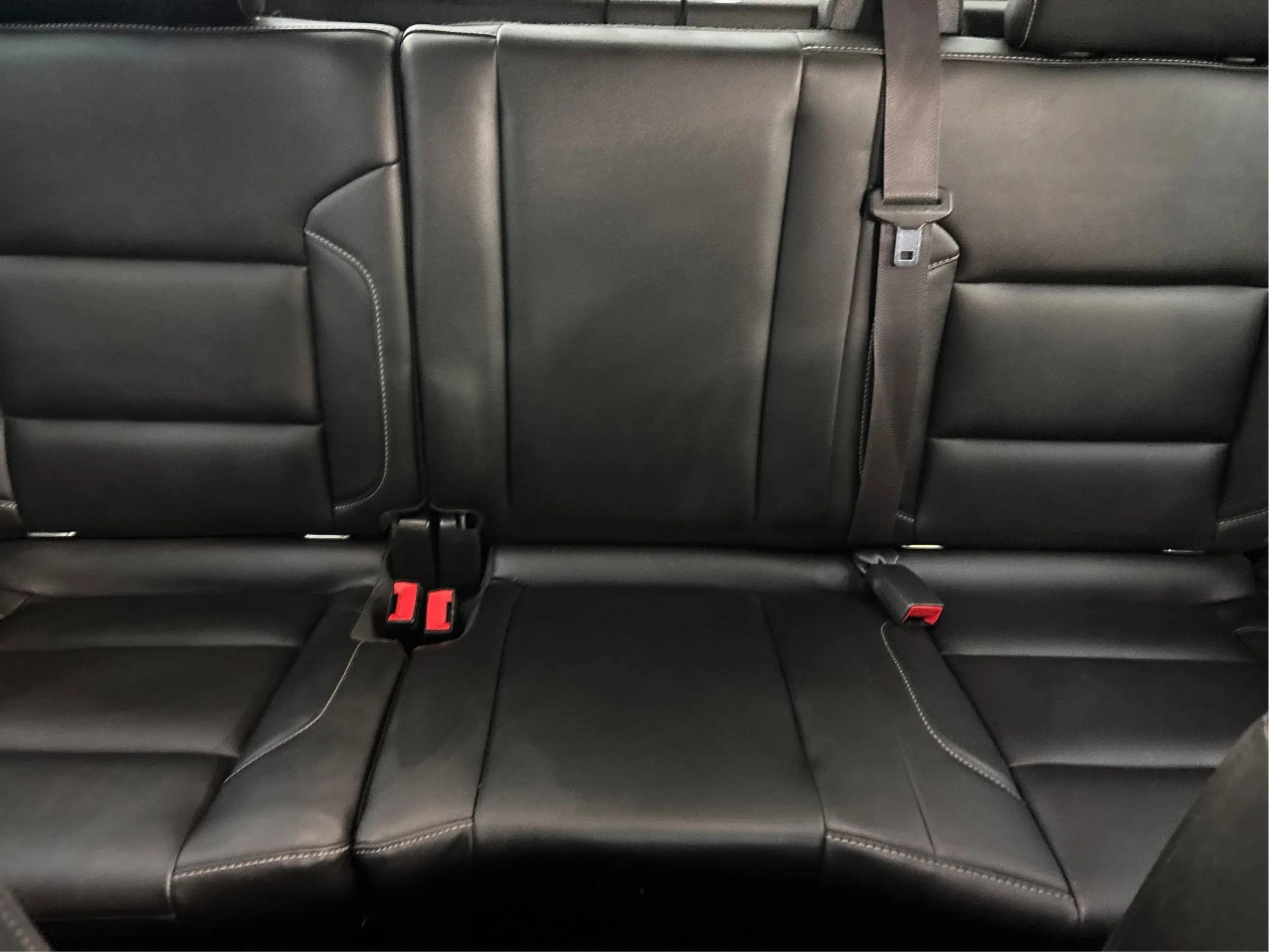 Used 2017 GMC Sierra 1500 SLT w/ SLT Premium Package image 20