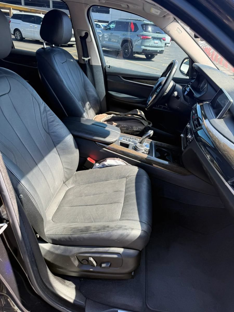 Used 2016 BMW X5 xDrive35i AWD/4WD image 17