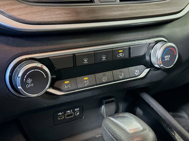 Used 2024 Nissan Altima 2.5 SV FWD image 18