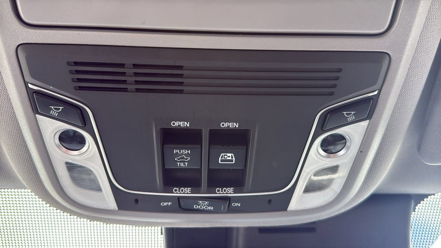 Used 2023 Honda Ridgeline RTL image 27