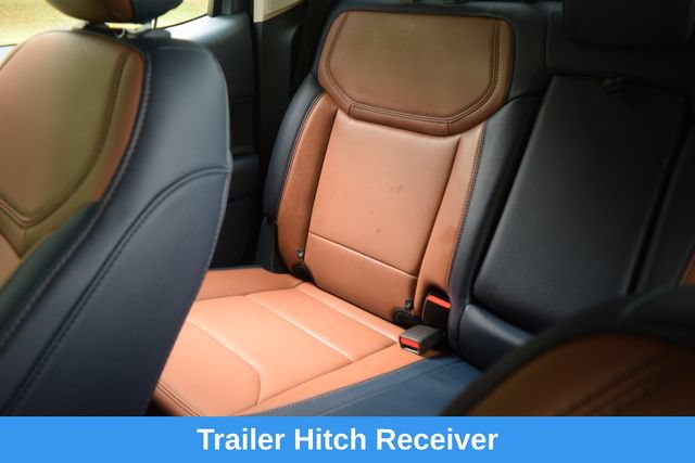 Used 2024 Ford Maverick Lariat w/ 4K Tow Package AWD/4WD image 15