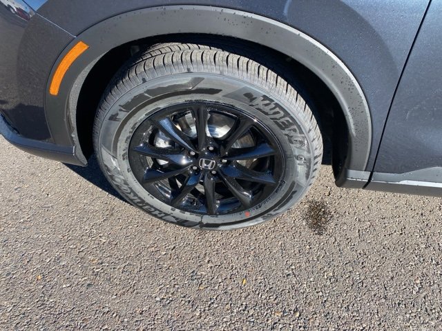 New 2026 Honda CR-V Sport-L image 19