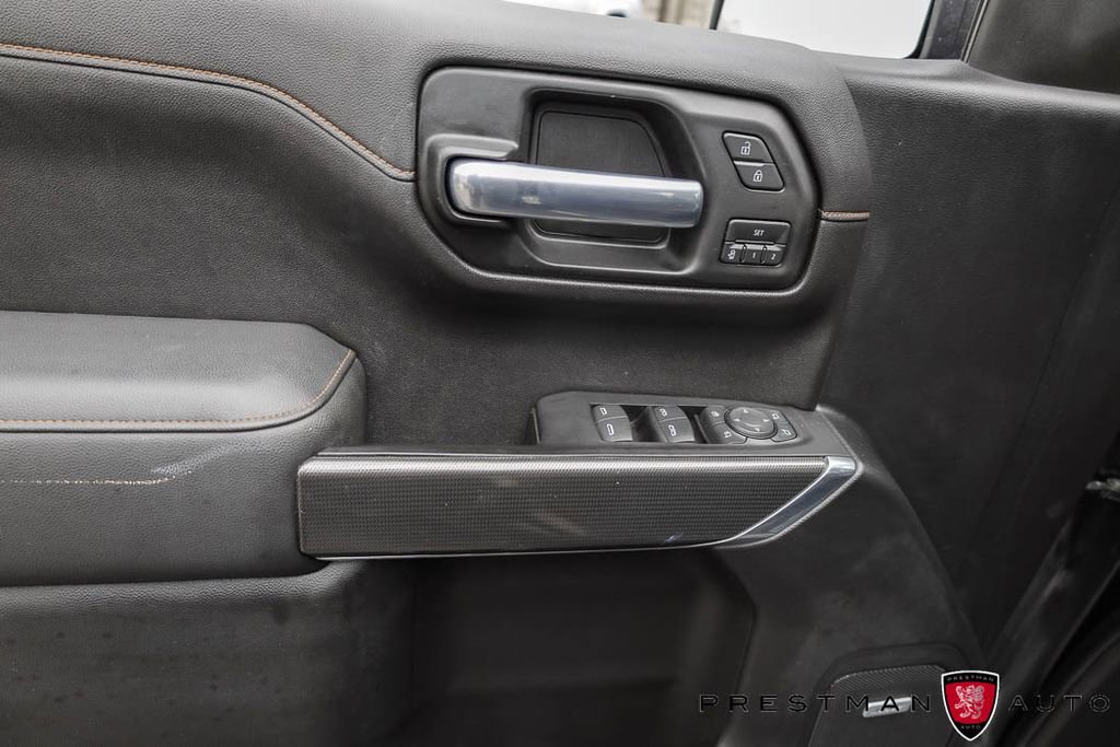 Used 2020 GMC Sierra 1500 AT4 w/ AT4 Premium Package image 29