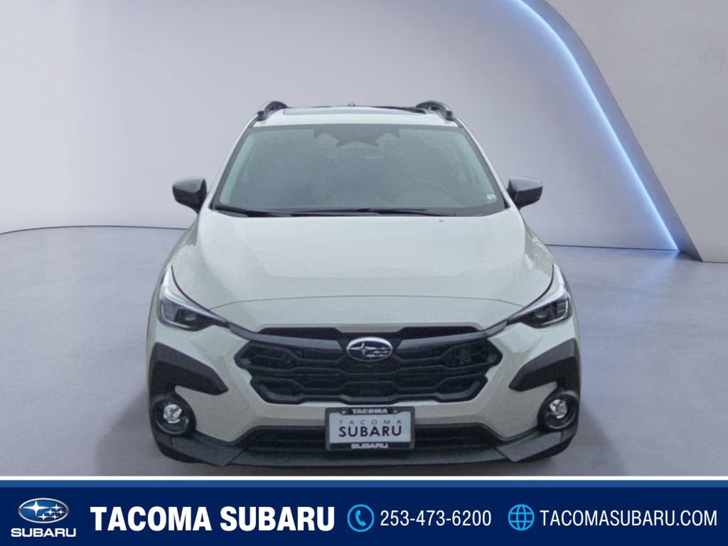 New 2026 Subaru Crosstrek 2.5i Limited AWD/4WD image 8