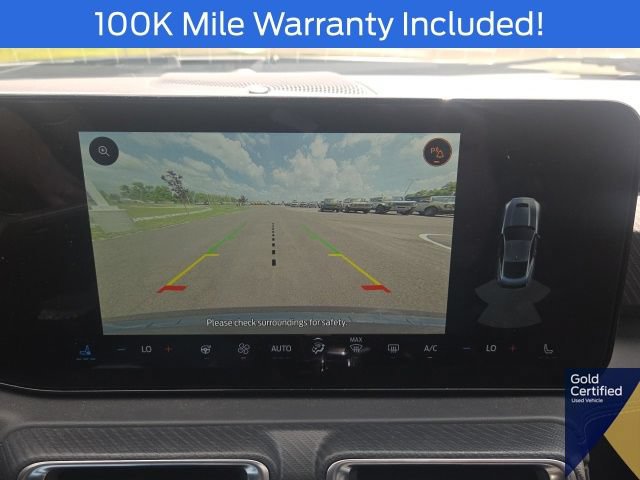 Used 2024 Ford Mustang GT Premium RWD image 31