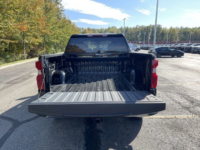 Certified 2024 Chevrolet Silverado 1500 LT AWD/4WD image 25